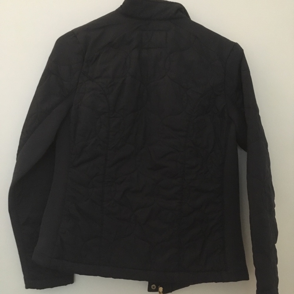 Light fall jacket - Picture 2 of 4
